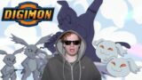 Digimon Adventure Season 1 Episode 15 The Dark Network of Etemon Reaction