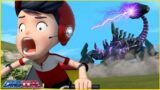 Dinocore Cartoon | Giant Monster | The Good Dinosaur | Dinosaur Rescue Adventure! | Kids Movies 2024