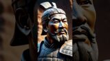 Discover the Terracotta Army's Unique Soldiers