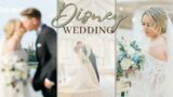 Disney Wedding | Walt Disney World | Disney's Grand Floridian