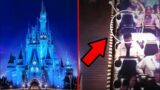 Disney's Haunted Theme Parks