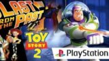 Disney/Pixar Toy Story 2: Buzz Lightyear to the Rescue!