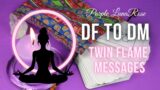 Divine Feminine Celtic Cross | Messages To Divine Masculine | Live w/Rosa's Tribe!