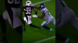 D.k. Metcalf Thought He Was Fast#shorts #dkmetcalf #track #seahawks #speed
