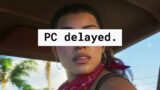Does Rockstar really hate PC gamers?