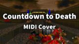 Doom II: Countdown to Death (MIDI Cover)