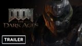 Doom: The Dark Ages – Reveal Trailer | Xbox Showcase 2024