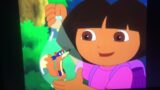 Dora’s Dance to the Rescue Clip