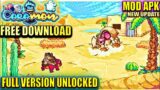 Download Coromon Full Version Android MOD APK | Coromon Mod Apk Latest Version Gameplay