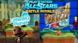 Dreamscape (Full/Clean Transition) – PlayStation All-Stars Battle Royale