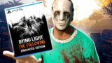 Dying Light: The Following 9 Years later…