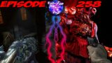 EASTER EGGS FOR DAYS #258 | Z4C BLOOD RUSH HYPE STREAM!!!