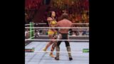 EDGE VS LAKSHMI SHAHAJI | WWE GAMEPLAY