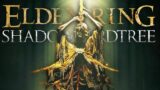 ELDEN RING Shadow of the Erdtree DLC – Part 4