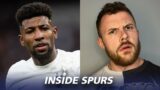 EMERSON TO MILAN UPDATE & QUOTES, TRANSFER TALK! KANE QUOTES BACK! SPURS TRANSFER NEWS