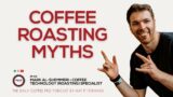 EP 1112 Mark Al-Shemmeri – Coffee Roasting in the Past | The Daily Coffee Podcast #coffeeroasting