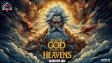 EP 151-60 Divine God Against The Heavens Audioxplain