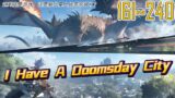 EP161~240 I Have A Doomsday City