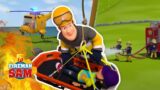 EPIC Rescues! | Fireman Sam Official | Cartoons for Kids