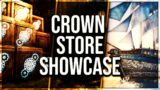 ESO Crown Store Showcase June 2024