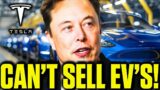 EV Battery Supplier SHOCKS Tesla And SHUTS DOWN