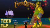 EVERQUEST TEEK Random loot TLP 2024 Day 15 | Two weeks after the server launched…