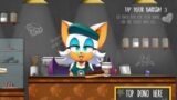[Early Fun Friday!] Rouge's Coffee Shop! | Rouge in: Sonic 1 | Fun Friday #383