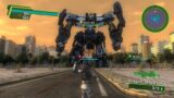 Earth Defense Force 4.1: The Shadow of New Despair (Hard lvls 53-70)