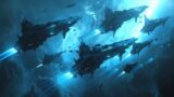 Earth's Hidden Fleet Causes Galactic Uproar | Sci Fi Story