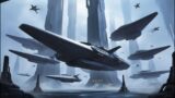 Earths Secret Faster Than Light Fleet Stuns Galactic Empire | HFY | Sci-Fi Story