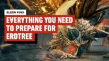 Elden Ring: Everything You Need to Prepare For Shadow of the Erdtree
