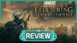 Elden Ring: Shadow Of The Erdtree Review – No, It Is Not Overhyped, It's Amazing