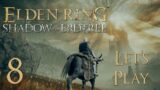 Elden Ring: Shadow of the Erdtree – Blind Let's Play Part 8: I'm Going this Way, Just for a Moment