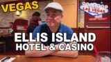 Ellis Island Hotel & Casino, Las Vegas