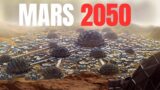 Elon Musk Reveals Plan To Colonize Mars