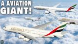 Emirates DESTROYED Every Other Airline. Here’s Why