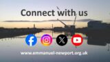 Emmanuel Church Stream PM 23/06/24
