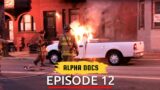 Engine 6 to the Rescue: Stuck Elevator & Vehicle Fire | The Battalion | Full Documentary