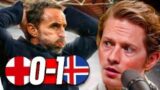 England Embarrassed EMBARRASSED By Iceland!