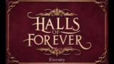 Eternity – Halls of Forever – Mars Base Music