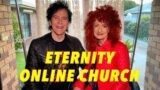 Eternity Online Church Service – Overcoming the Daily Evil (2024)