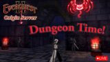 Everquest 2 – Dungeon Time! – Dirge