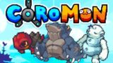 Every Coromon Ever (while Listening to some Coromon Music)