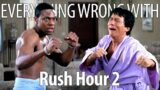 Everything Wrong With Rush Hour 2 in 19 Minutes or Less