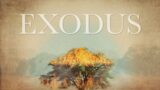 Exodus | Traditional Service