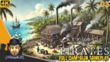 FAIR ISLAND STEEL FOR BIG FIREPOWER!- Republic Of Pirates Gameplay – 03
