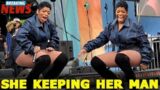 FANTASIA STEALS THE ENTIRE SHOW in Only 13 MINUTES @ Roots Picnic 2024