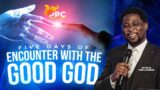 FIVE DAYS OF ENCOUNTER WITH THE GOOD GOD || PROPHETIC PRAYER CONTACT || 26TH JUNE 2024