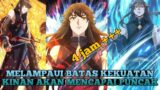 FULL 4 JAM+++ AWALNYA DIANGGAP S4MP4H TERNYATA OVERPOWER