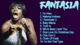 Falling in Love Tonight-Fantasia-Hits that set the tone for 2024-#Impervious